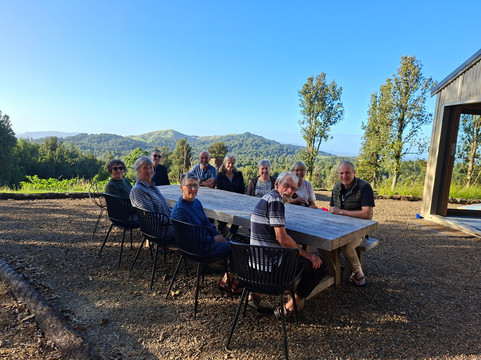 Real  Native  -  Walking Retreat-Te Awamutu必去景点