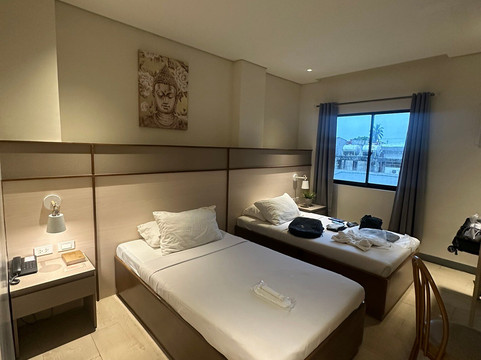 VCDU王子酒店主图