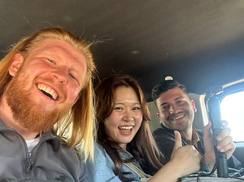 Tours In Najaf-Najaf必去景点