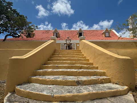 Tula Museum-库拉索必去景点