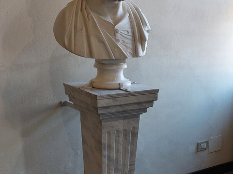 Casa di Ludovico Ariosto-费拉拉必去景点