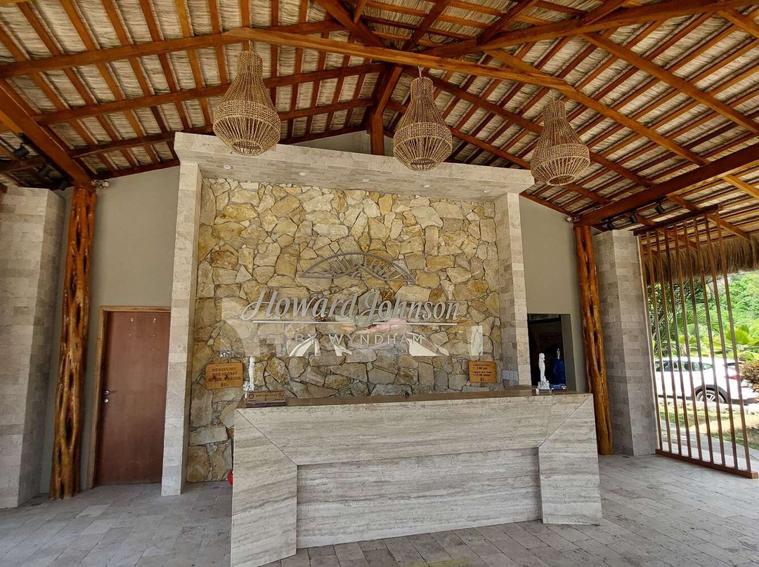 蒙塔尼塔温德姆豪生酒店