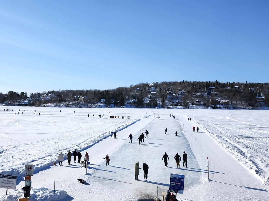 Club Nautique-Lac-Beauport必去景点