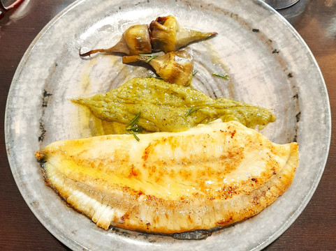 Ramé - Ristorantino Di Mare