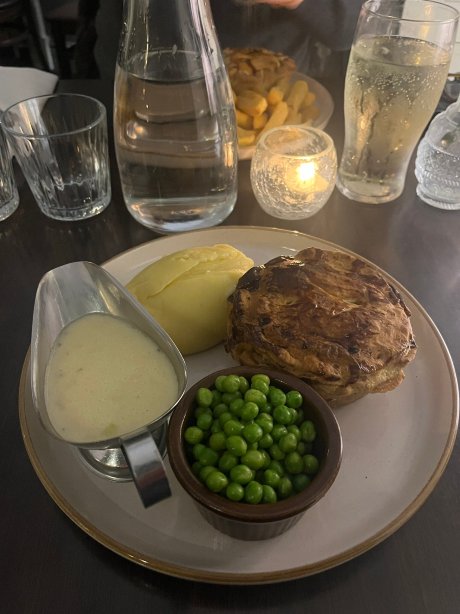 波尔海德酒店-官方