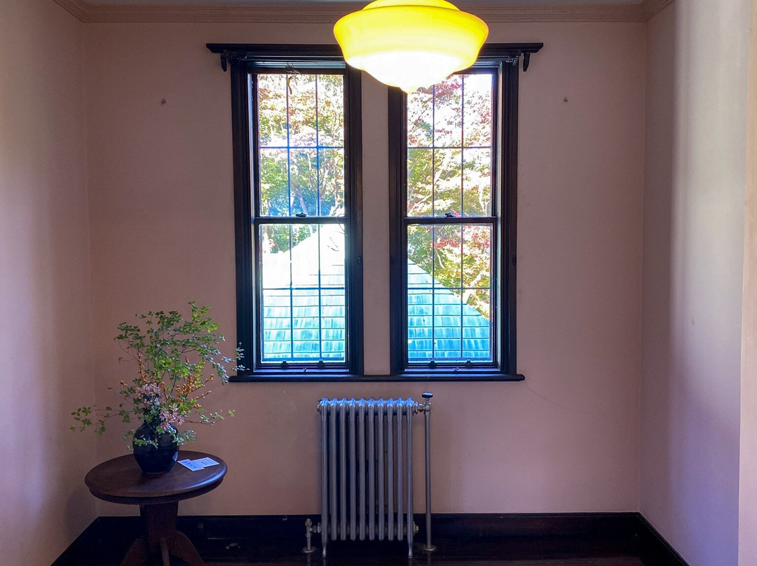 Old Kachonomiya House-镰仓市必去景点