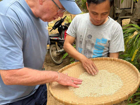 Lee 7 Farm-琅勃拉邦必去景点