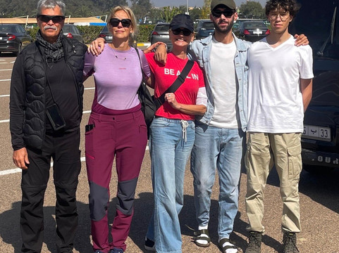 Taxi4You-阿加迪尔必去景点