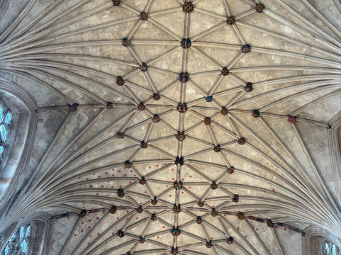 Ely Cathedral-伊利必去景点
