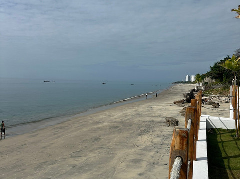 巴拿马瓜迪亚酒店主图