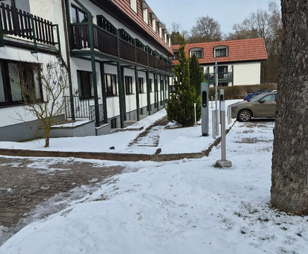 沃尔德湾里兹酒店主图