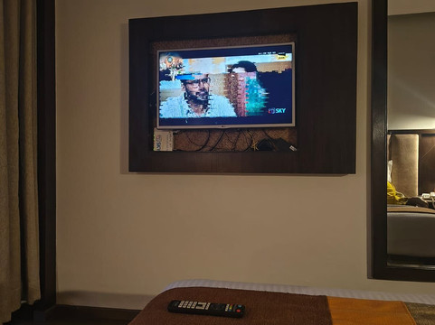 Hotel Mystic Mountain主图