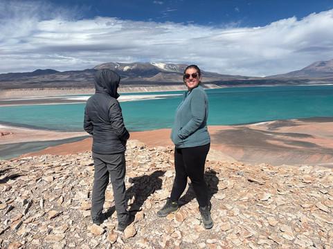 Tastur-Bahia Inglesa必去景点