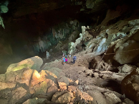 Costa Nativa Ecotours-Troncones必去景点