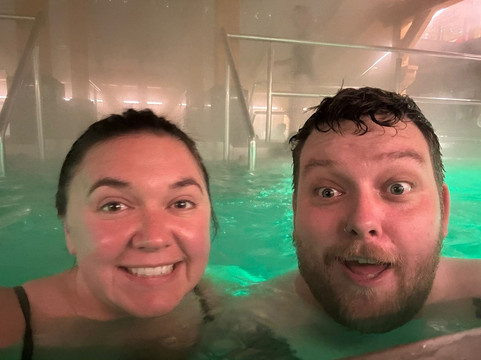 Chocholowskie Termy-Chocholow必去景点