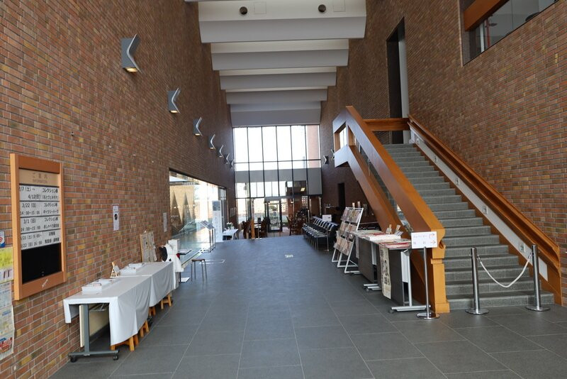 Ichinomiya City Memorial Art Museum of Migishi Setsuko-一宫市必去景点
