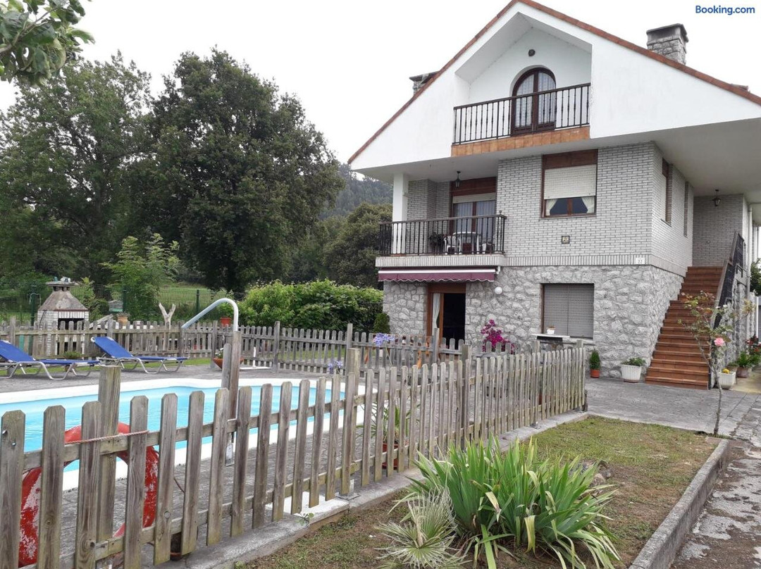 Apartamentos Los Frutales