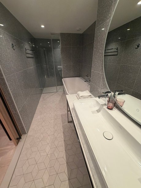 北欧弗热姆酒店-官方