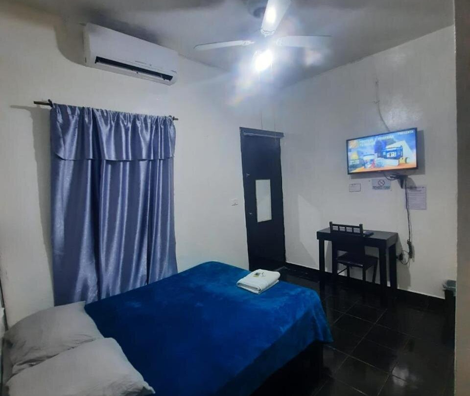 Garcia's Suites y Hotel Alamedas