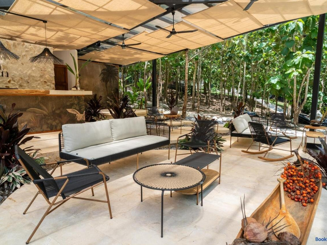 Hotel Banyan Doradal