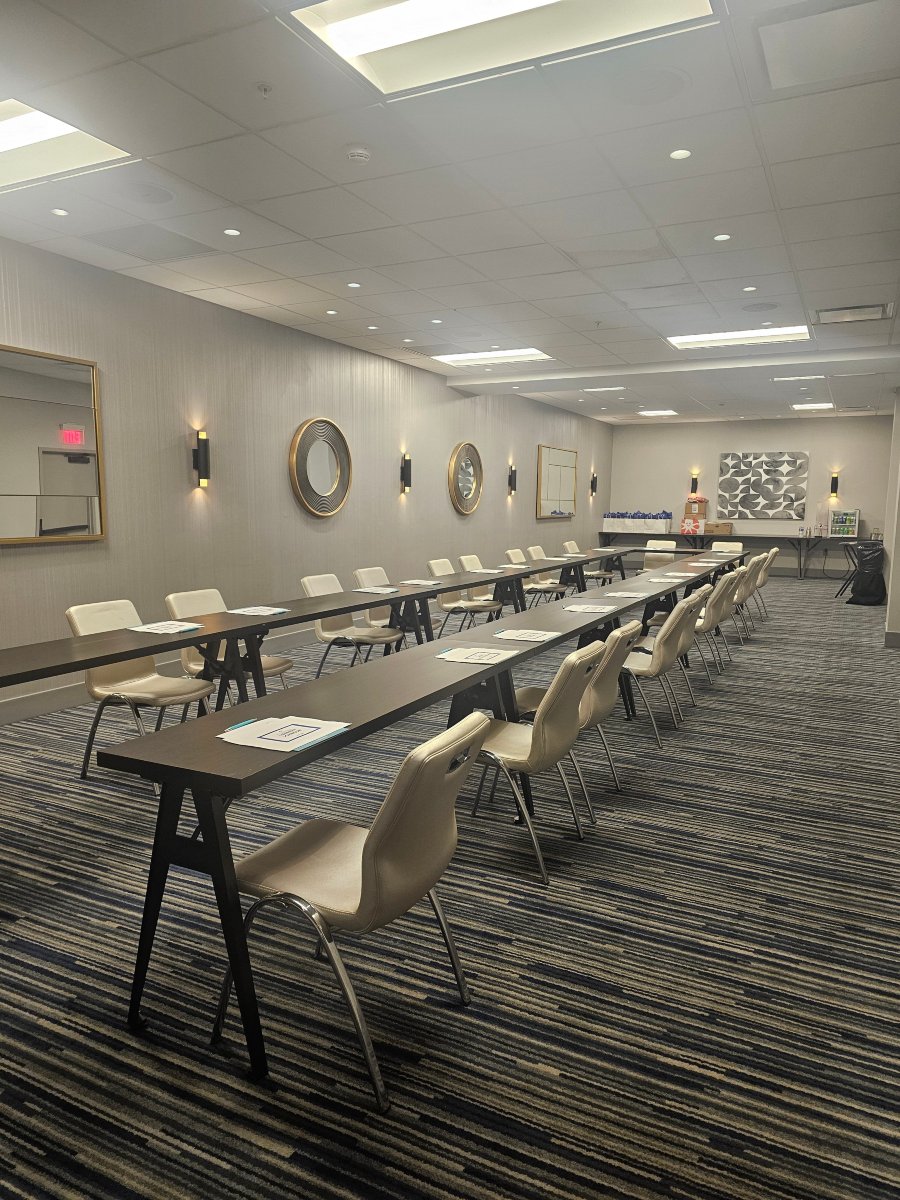 圣路易斯克莱顿艾美酒店-官方