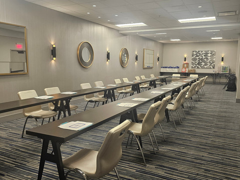 圣路易斯克莱顿艾美酒店主图