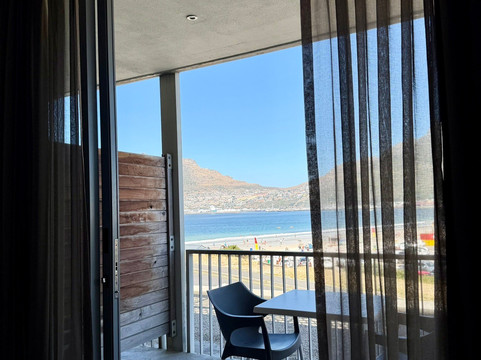 查普曼山峰酒店主图