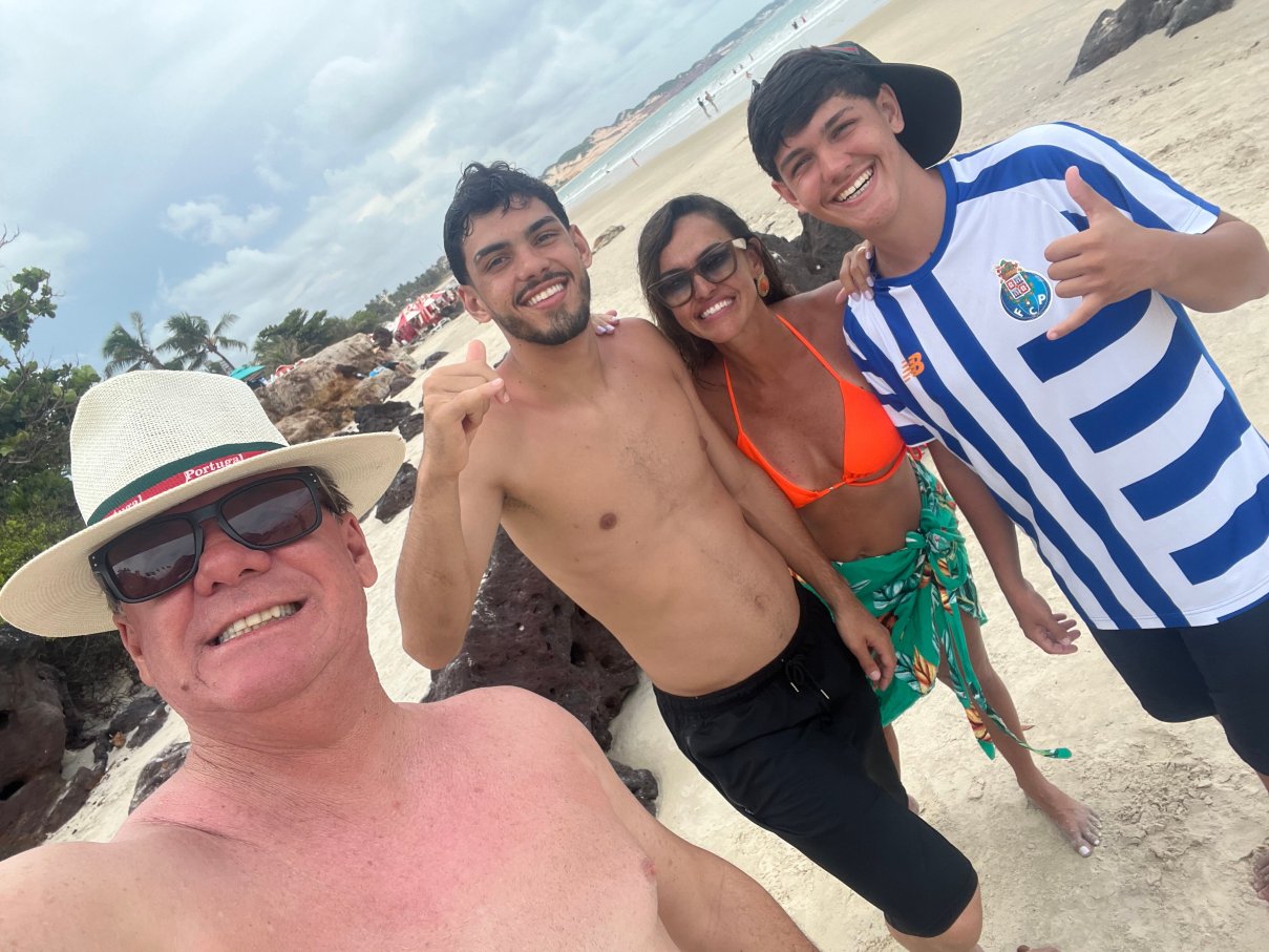 纳塔尔潘塔内格拉智选假日酒店-官方