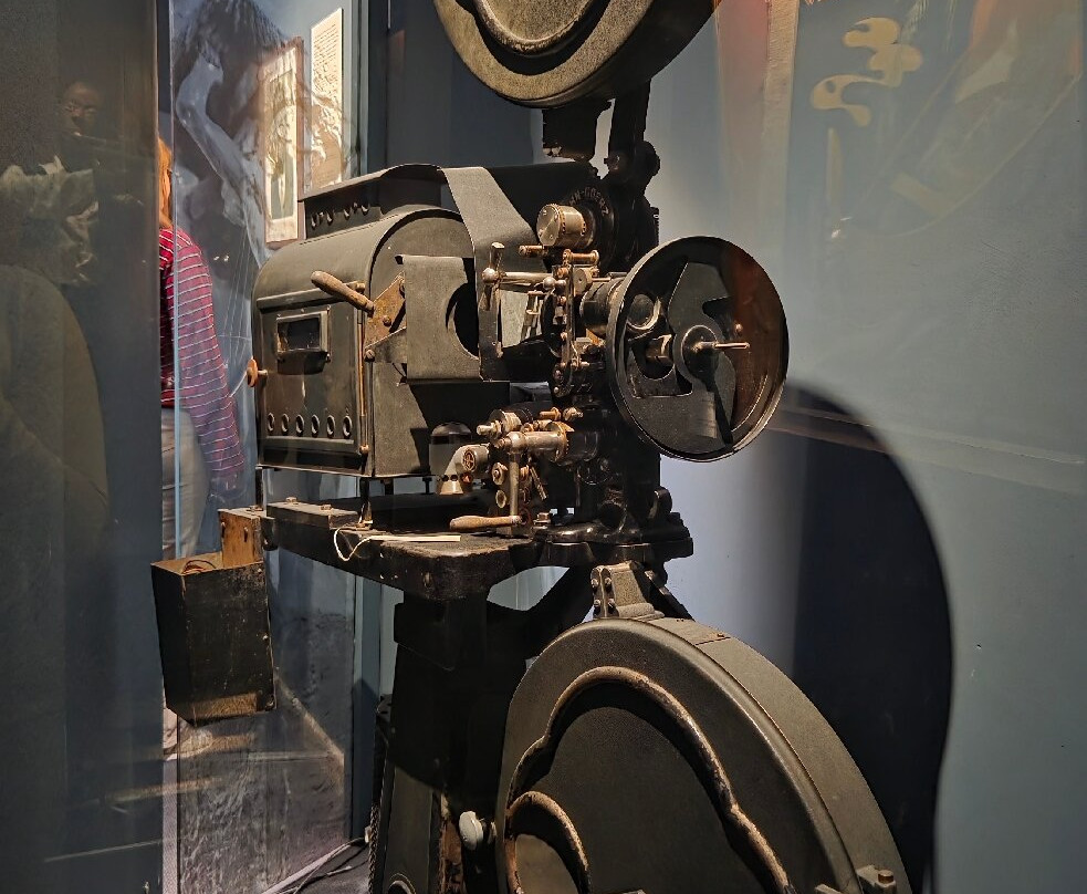 Stockholm City Museum-斯德哥尔摩必去景点