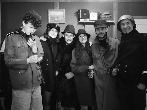 Breizh Escape-迪纳尔必去景点