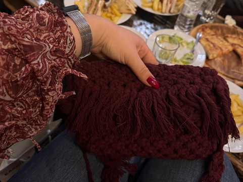 仙女度假及会议酒店主图