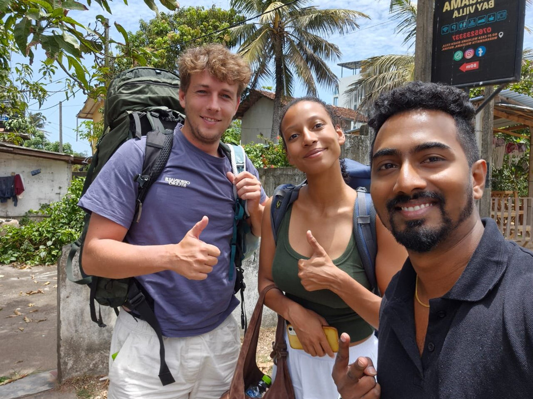 Browny Tours-Poddala必去景点