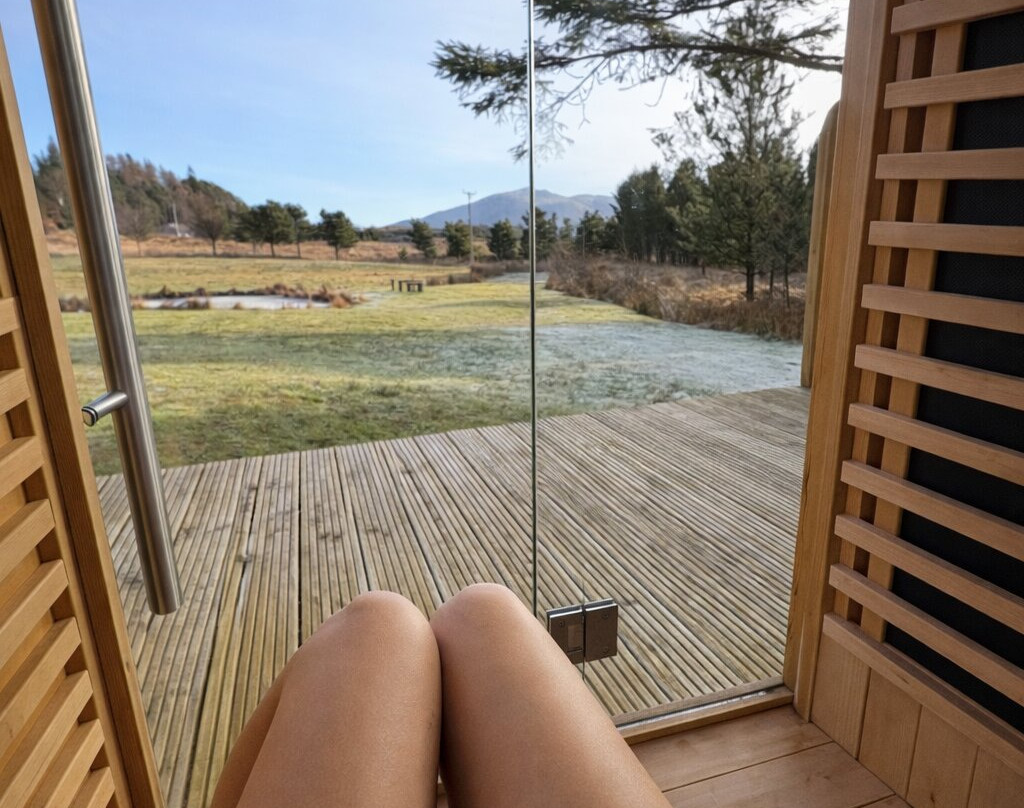 明加里公园旅馆主图