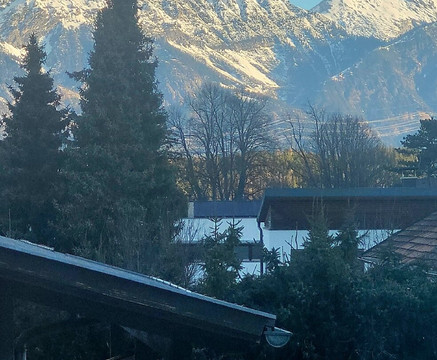 桑嫩霍夫酒店 - 民宿及公寓主图