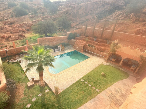 艾尔玛拉拉旅馆主图