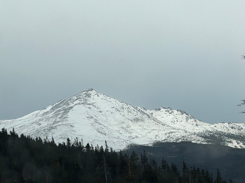 Mt. Washington Auto Road-Gorham必去景点