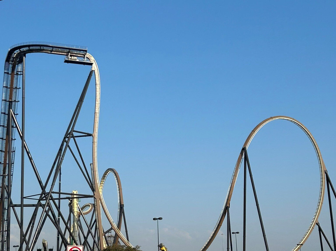 阿林顿北六旗通道拉昆塔温德姆套房酒店主图