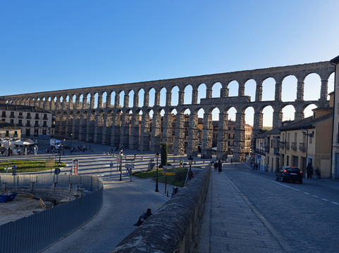 阿罗索公寓主图