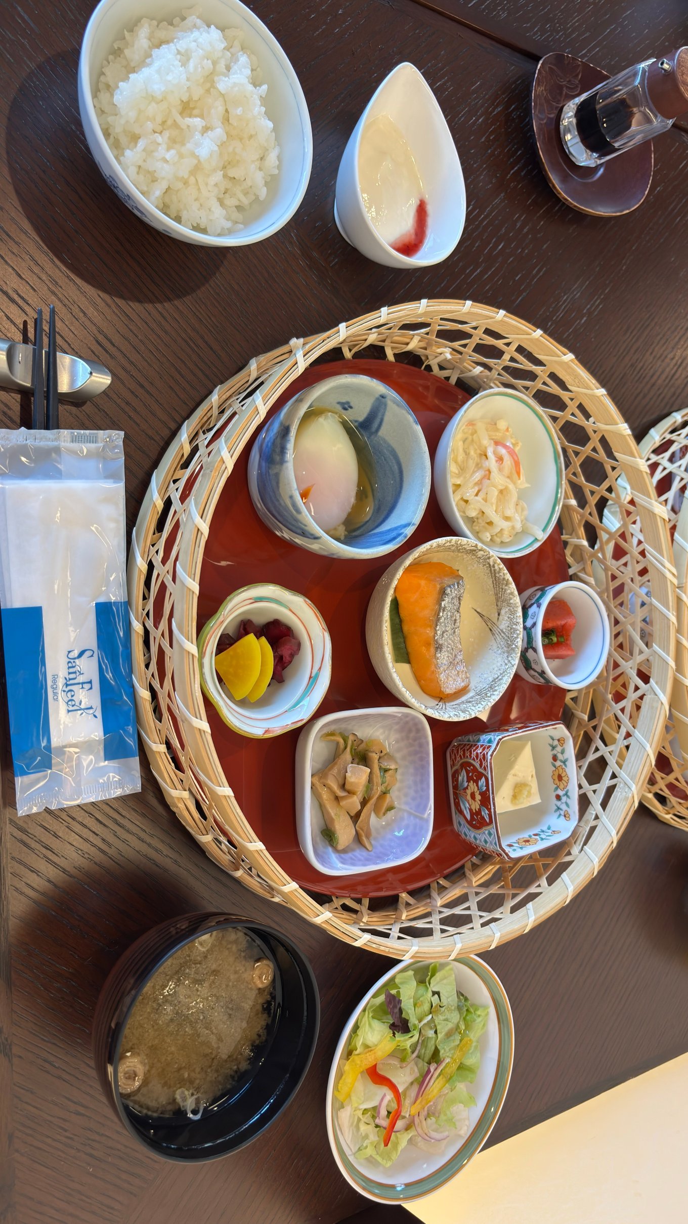 涓之溪谷碧流日式旅馆-官方