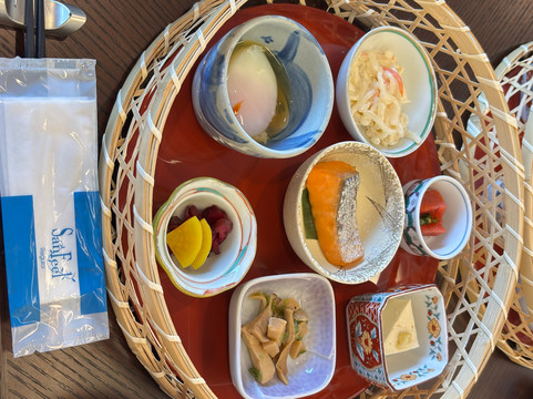 涓之溪谷碧流日式旅馆主图