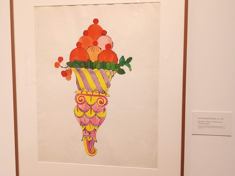 The Andy Warhol Museum-匹兹堡必去景点