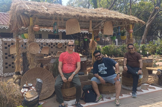 MPT Amaltas, Pachmarhi主图