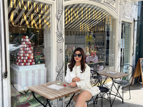 Rpg Travels-Acton必去景点