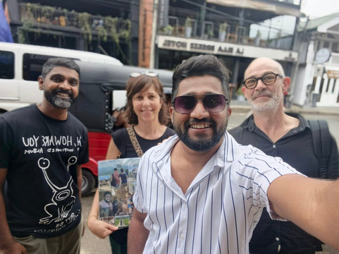 SDF Tours-哈巴拉娜必去景点