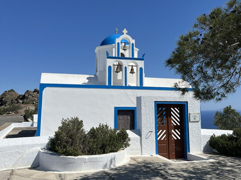 Church of Prophet Elias