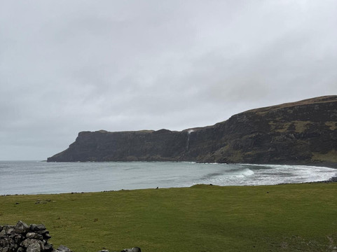 Talisker Beach-Talisker必去景点