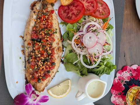 Bistro Baeng, Swiss Restaurant主图