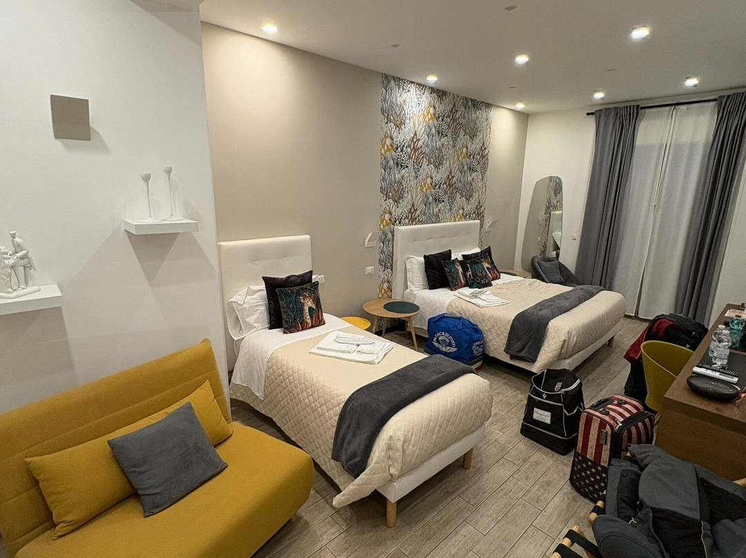 Lussuosamente Luxury B&B主图