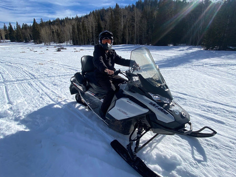 Thunder Mountain Motorsports, Inc.-布里安赫德必去景点