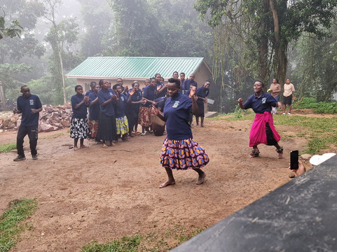 Africa Reveal Safaris-Namugongo必去景点